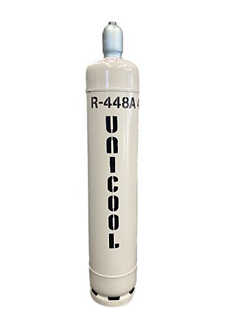 UNICOOL R-448A 45KG REFRIGERANT product image