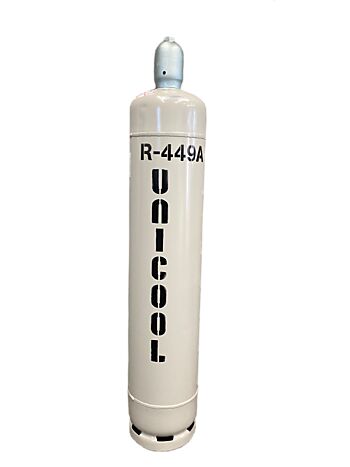 UNICOOL R-449A 45KG REFRIGERANT product image