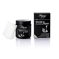 Hagerty Silver foam, Pussemiddel til sølv