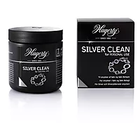 Hagerty Silver clean ECO, Pussemiddel for sølvsmykker