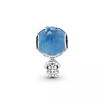 Bilde nummer 3 av Pandora, Charms i 925 sølv med Disney Pixar`s Joy