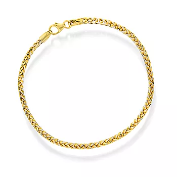 Pan Jewelry, Armbånd i 585 gult gull