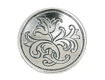 Sylvsmidja, Knapp Østerdal i 830 oksidert sølv
