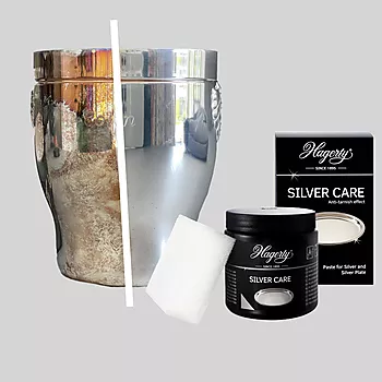 Bilde nummer 4 av Hagerty Silver Care, Pussemiddel for sølv
