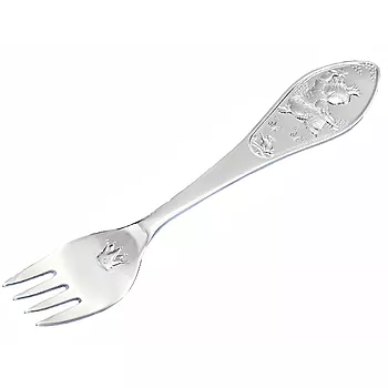 Eik, Prinsesse gaffel i 925 sølv