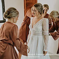 Bilde nummer 8 av En gang til brudekjole, Monica Loretti