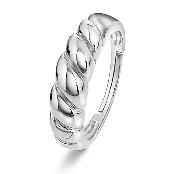 Pan Jewelry, Ring i 925 sølv