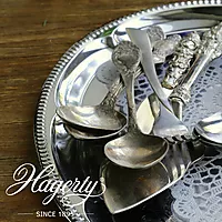Bilde nummer 4 av Hagerty Silver duster, Pusseklut til sølv