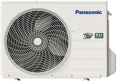 Panasonic Z35 Utedel