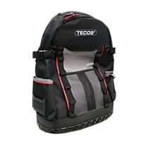 Verktøyryggsekk TECOS