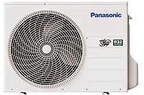 CU-HZ25ZKE Panasonic Utedel