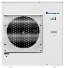 Panasonic Multisplitt CU-4Z80TBE
