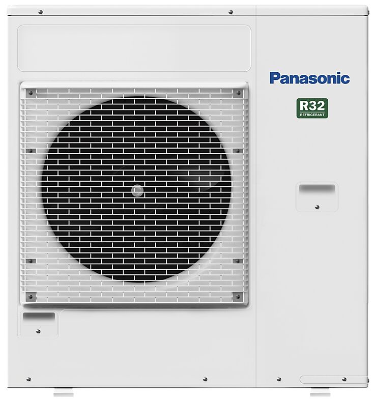 Panasonic Multisplitt CU-4Z80TBE