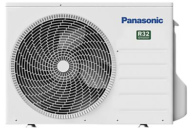 KIT-25PY3Z5 PACi R32 2.5 kW Himling 60x60 - Komplett