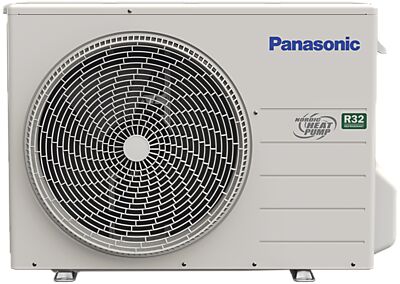 CU-NZ35YKE Panasonic Utedel