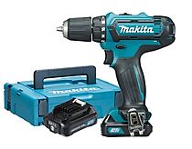 Makita Borskrutrek.10,8V 2X2,0Ah Df331Dsaj