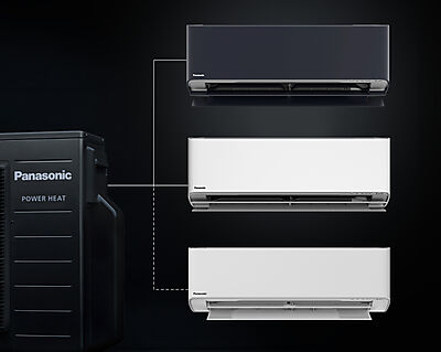 Power Heat Nordic Multi CU-2Z50ABEC