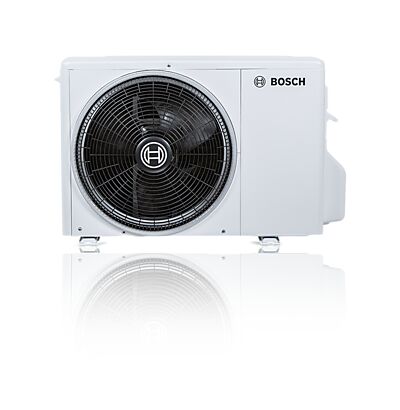 Bosch Climate 6100i (Wifi) -set 65 Komplett