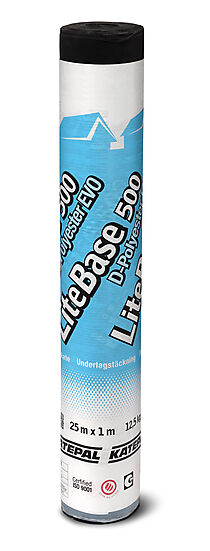 PAPP KATEPAL LITEBASE 1x25m