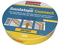 Soudatape Connect 60mm x 40m