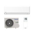 KIT-NZ25YKE Panasonic Varmepumpe 6,5 kW - Komplett