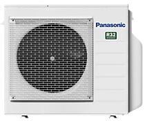 Panasonic multisplitt CU-3Z68TBE