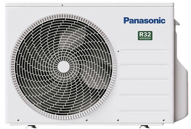 Panasonic Multisplitt utedel CU-2Z41TBE