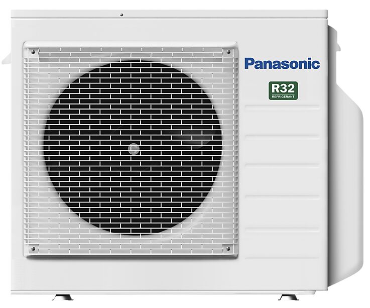 Panasonic Multisplitt Utedel CU-4Z68TBE