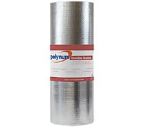 Polynum Double one 8mm foil 1 side