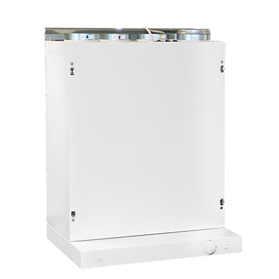 AHU200K slim with led light front