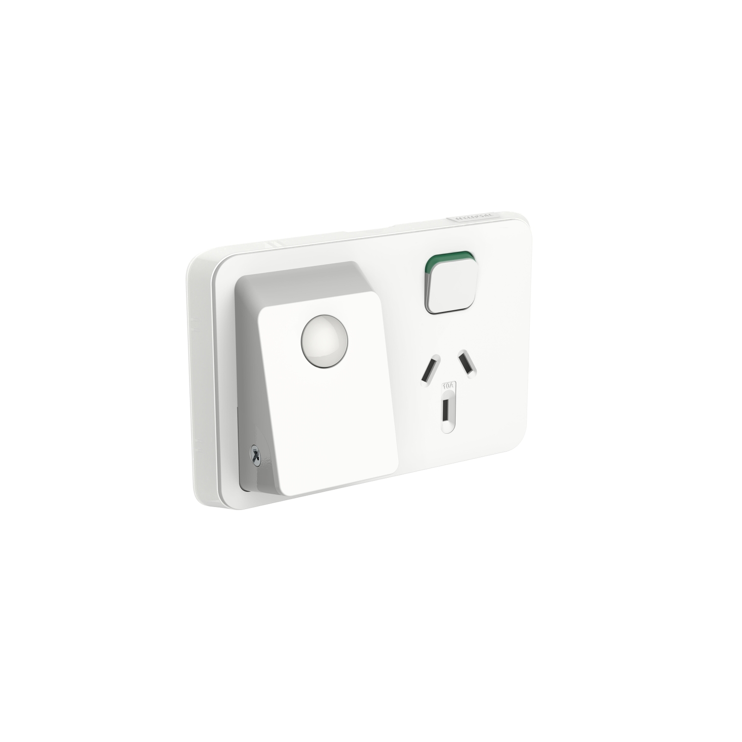 Clipsal Iconic, Night Walk Sensor Light, Motion Activated | Middy's ...