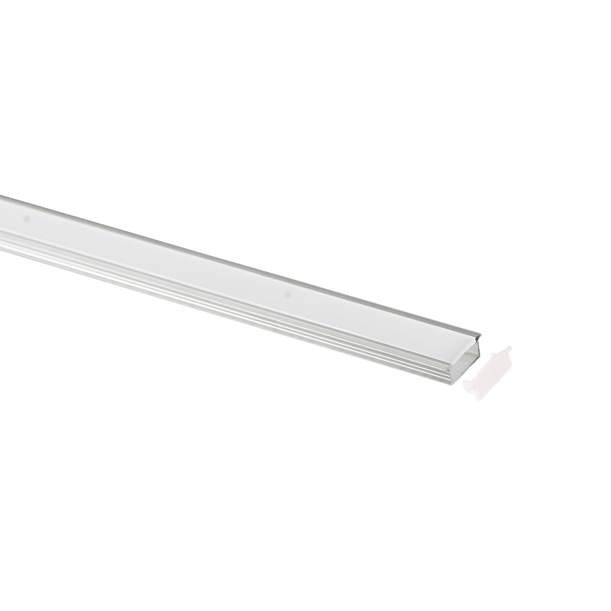 Winged Channel SAL Channel Winged 21 x 10 x 2000mm | Middy's Electrical