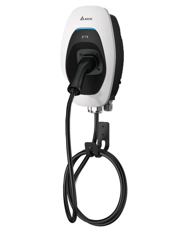 delta ev charger price