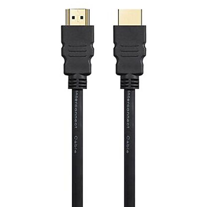 Matchmaster 5m 4K High Speed HDMI® Cable with Ethernet 18Gbps
