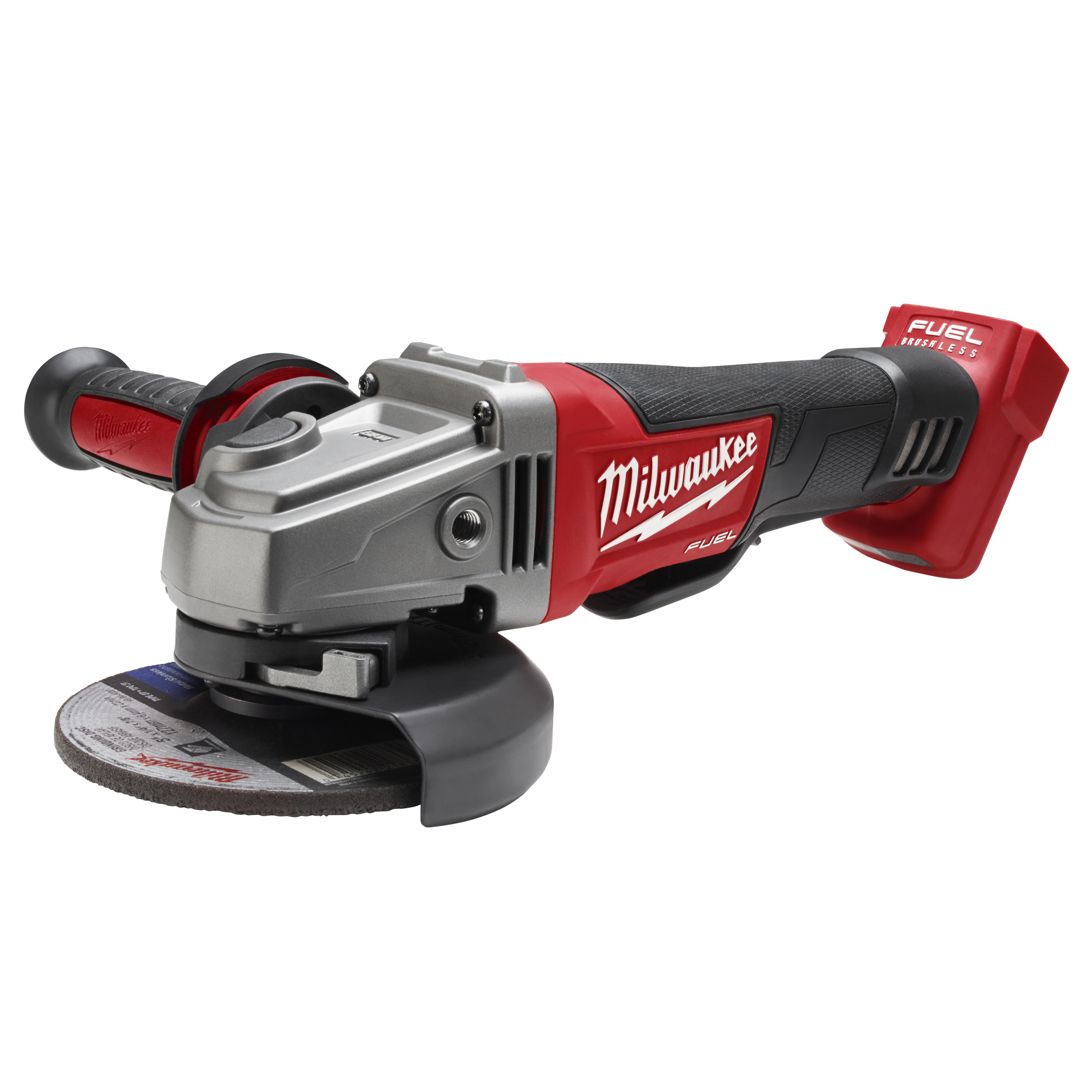 Milwaukee M18 FUEL 125mm 5 Angle Grinder Tool only Middy s