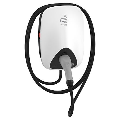 Types of home on sale ev chargers