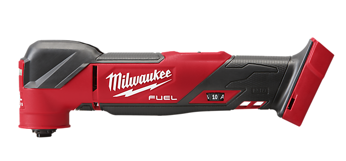 M18 fuel oscillating discount tool