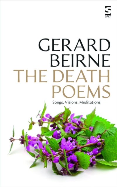 the-death-poems-songs-visions-meditations-ark-bokhandel