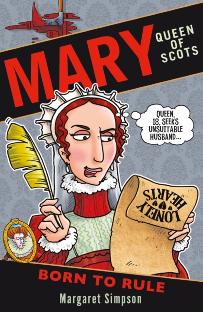 Mary Queen of Scots Birthday