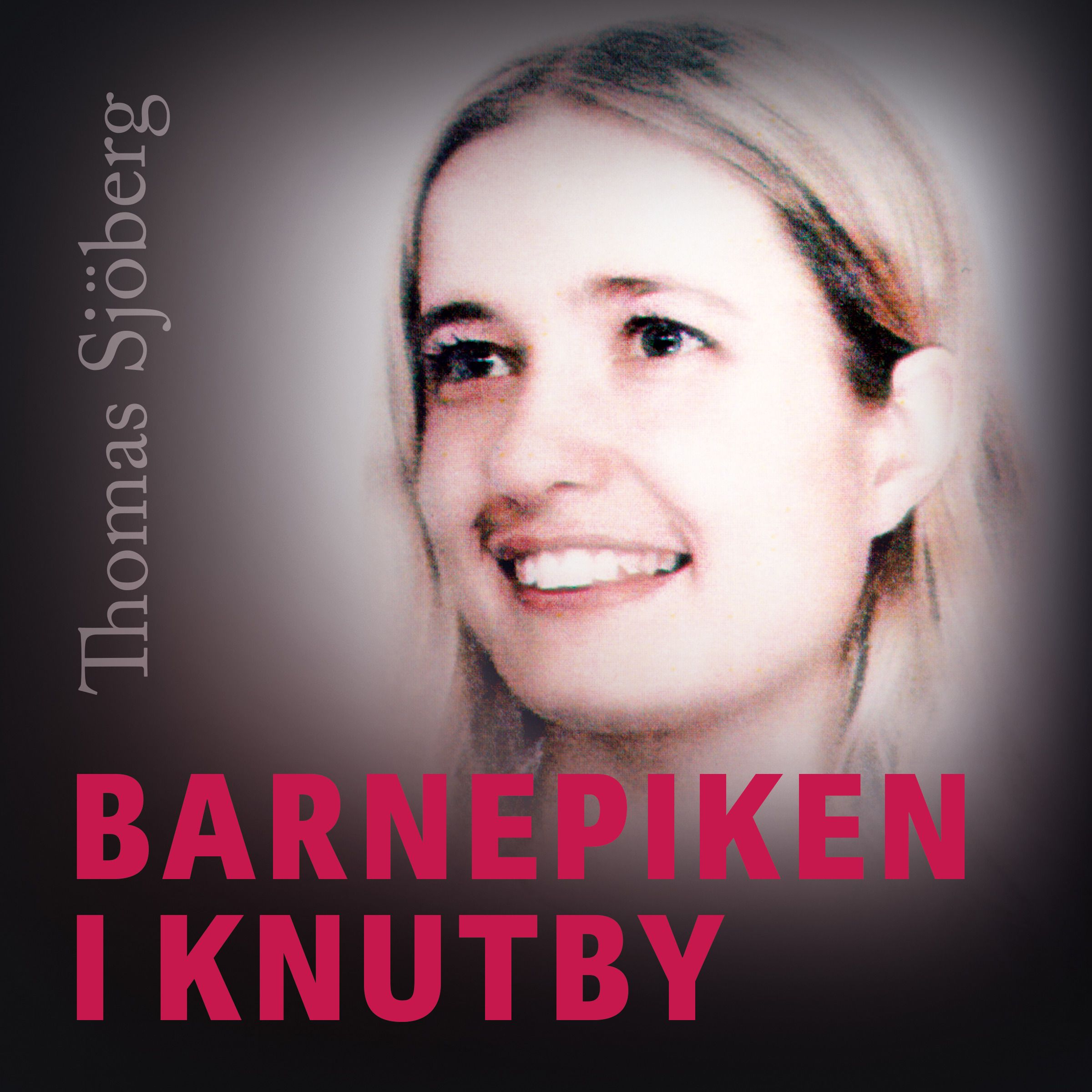 Barnepiken I Knutby | ARK Bokhandel