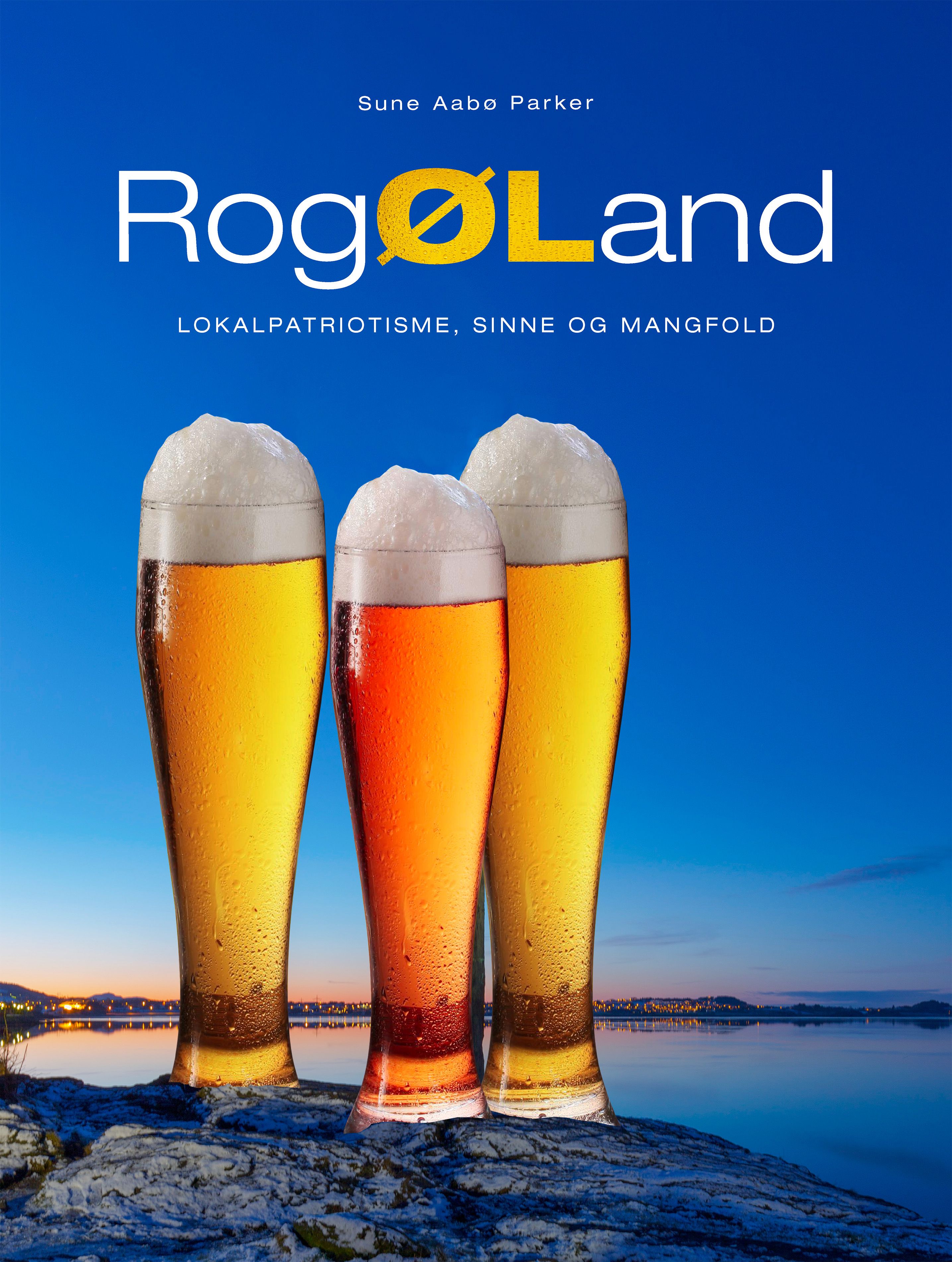 RogØLand