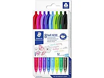 Kulepenn STAEDTLER 4230 M ass (8)