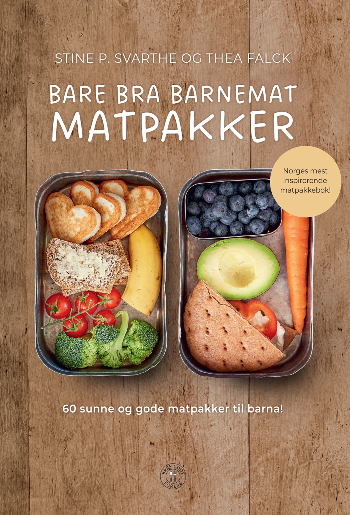 Bare Bra Barnemat - Oslo jordmor og kvinnesenter