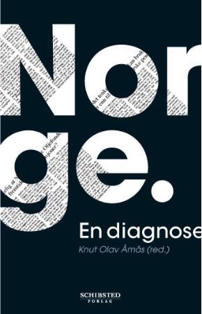 Norge, En Diagnose | ARK Bokhandel