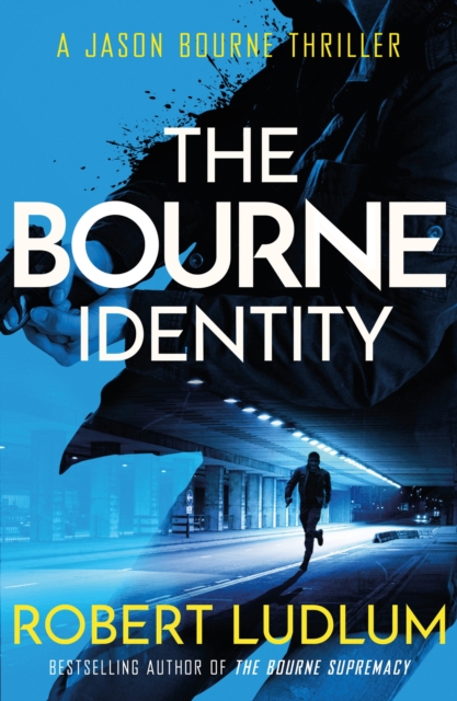 The bourne identity discount putlocker