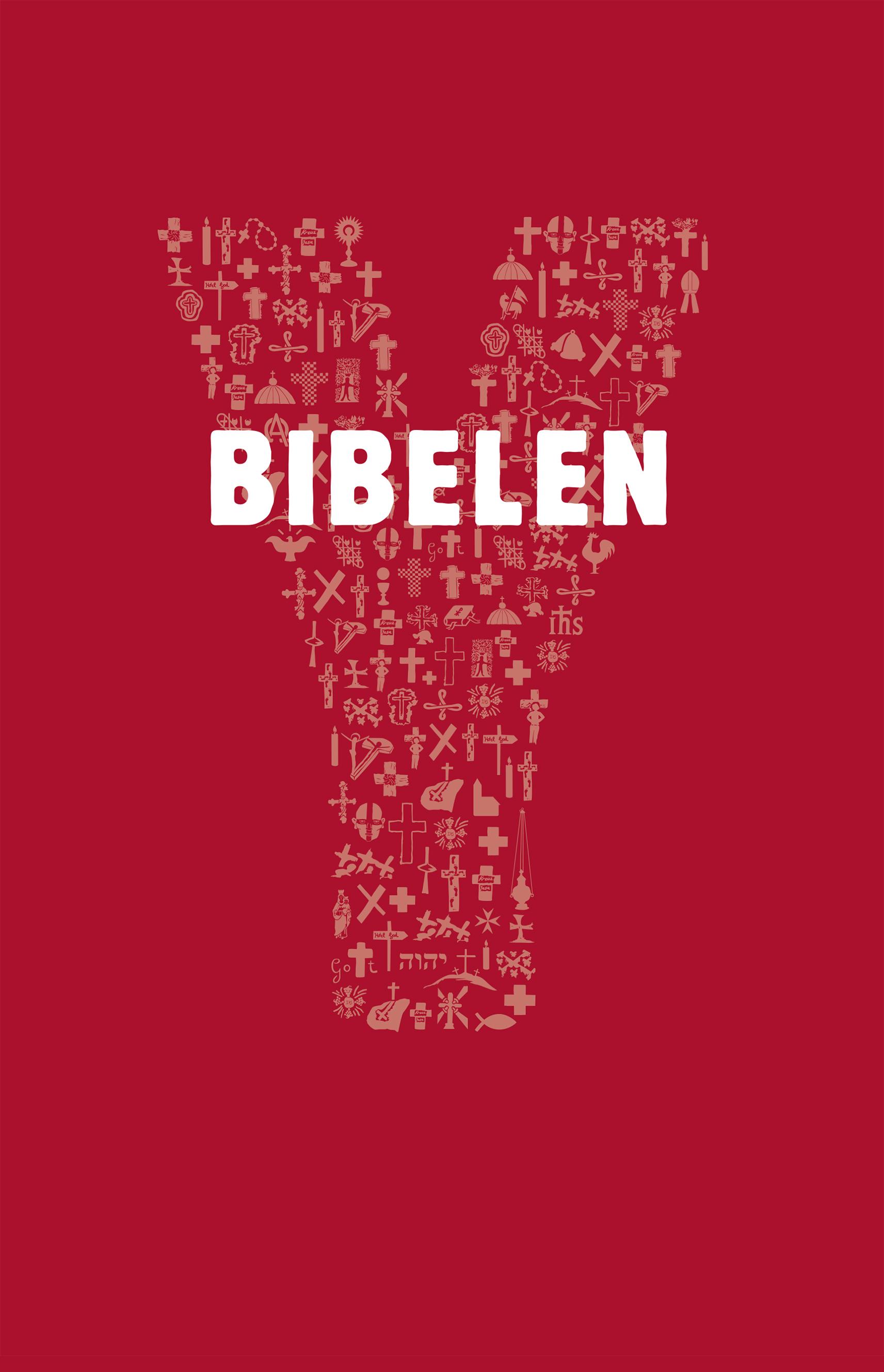 Bibelen - Katolsk Ungdomsbibel, En Introduksjon Til Bibelen Med ...