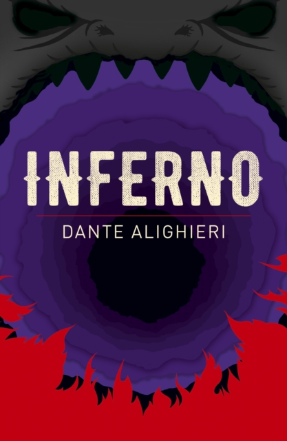 Inferno by Dante Alighieri: 9781435171893 - Union Square & Co.