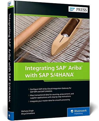 Integrating SAP Ariba with SAP S/4HANA | ARK Bokhandel