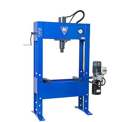 Elektro-hydraulisk presse P60EH2