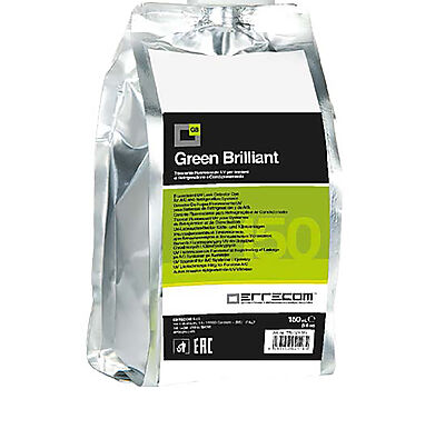 UV GreenBrilliant 150ml Spes.bag for PAG